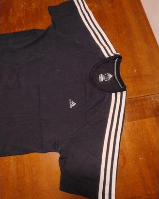 maglietta Adidas essentials