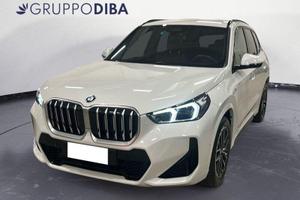 BMW X1 U11 sdrive18d MSport auto