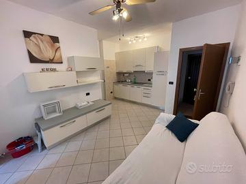 Trilocale 6 posti letto