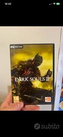 Dark souls III