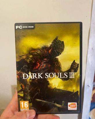 Dark souls III