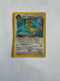 Pokémon Dark Dragonite 22/82