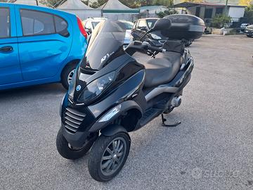 Piaggio mp3 250 i.e.