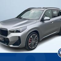 BMW X1 xDrive 20d M Sport Pro