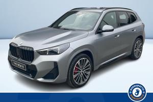 BMW X1 xDrive 20d M Sport Pro