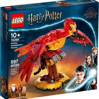 Lego Fenice di Harry Potter