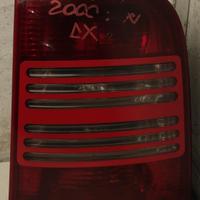STOP FANALE POSTERIORE DESTRO SKODA Octavia S. Wag