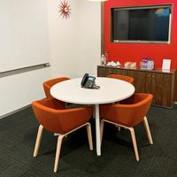 Uffici privati per 4 persone