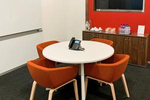 Uffici privati per 4 persone