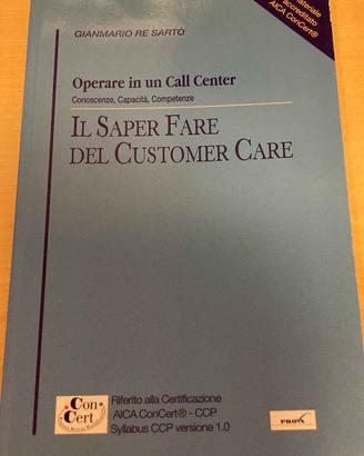 Operare in un Call Center