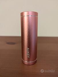 Power bank Aukey 5000 mAh