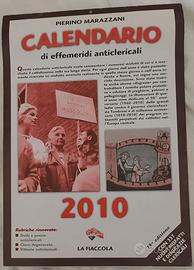 Calendario di Effemeridi