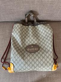 Sacca gucci on sale