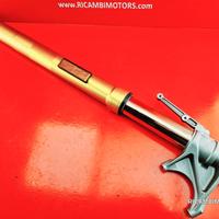 FORCELLA PIASTRA DUCATI MULTISTRADA 1200/1260