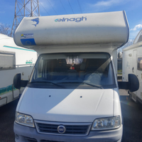 Camper elnag Marlin