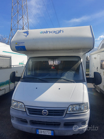 Camper elnag Marlin