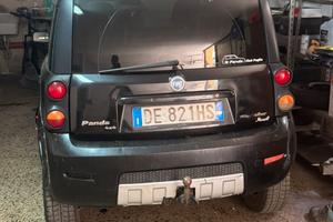 Panda 4x4