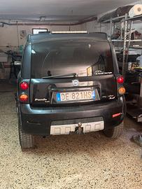 Panda 4x4