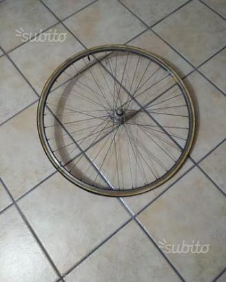 Cerchio campagnolo
