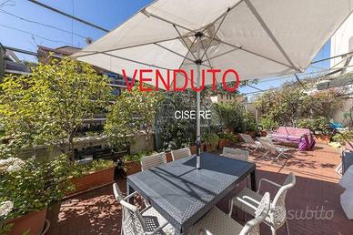 Appartamento di 176 m² con 5 locali a Milano