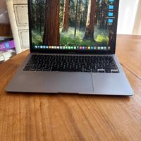 MacBook Air Retina, 13-inch, 2020