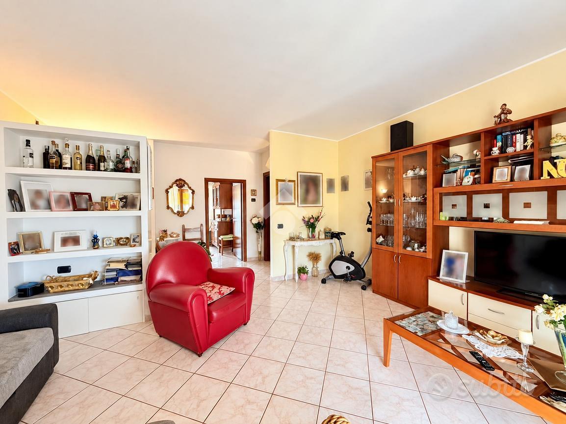 Appartamento – PO - Altro