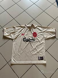 maglia liverpool 1996-1997