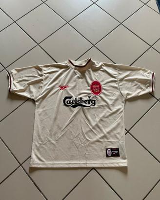 maglia liverpool 1996-1997