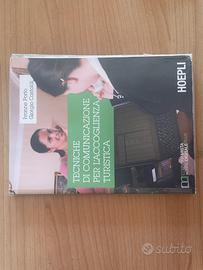 Libro di comunicazione