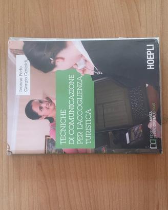 Libro di comunicazione