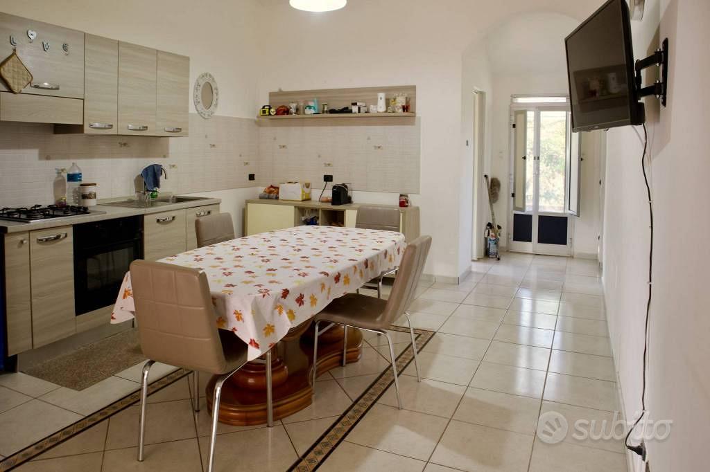Casa – Chiaramonte Gulfi, Gerardo - Altro