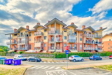 4 LOCALI A ORBASSANO