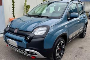 FIAT Panda Cross 0.9 TwinAir Turbo Natural Power