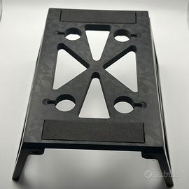 Supporto Automodello Radiocomandato RC 1/8 1/0