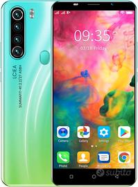 Smartphone economico 3G da 5,0 pollici