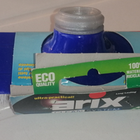 Spazzettone pavimenti Arix Prodigio