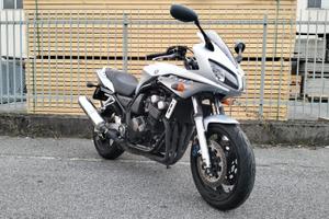 Yamaha FZ6 Fazer
