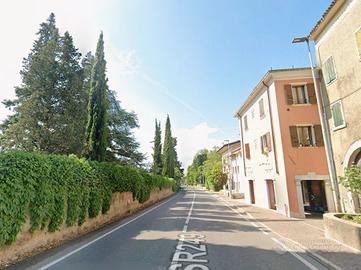 Pacengo,Peschiera Del Garda, Bilocale Arredato