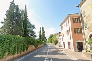 Pacengo,Peschiera Del Garda, Bilocale Arredato