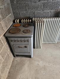termosifoni/stufa-cucina