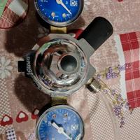 regolatore di pressione JBL PIÙ ELETTROVALVOLA 