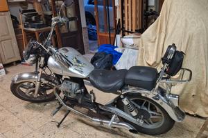 MOTO GUZZI V35