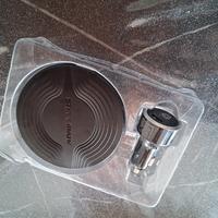 sensore antiabbandono baby bell nuovo