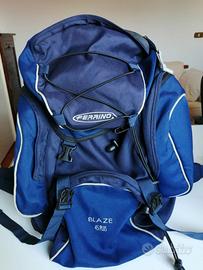 Zaino Trekking Ferrino