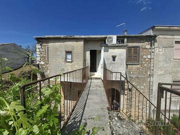 Rustico/Casale/Corte Campoli Appennino
