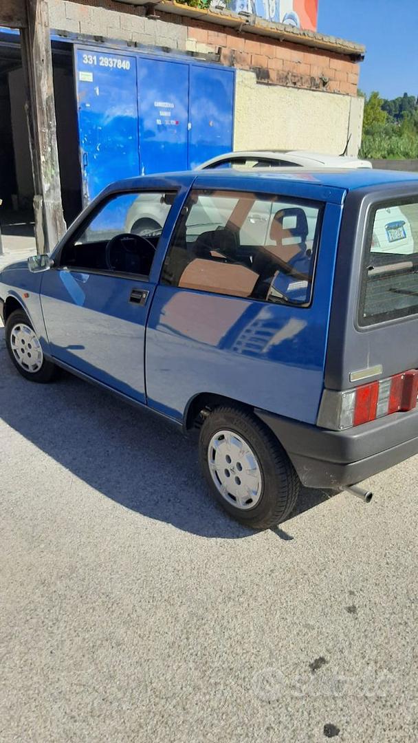 Autobianchi Y10