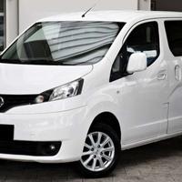 Nissan NV200 Evalia 1.5 dCi 110 CV