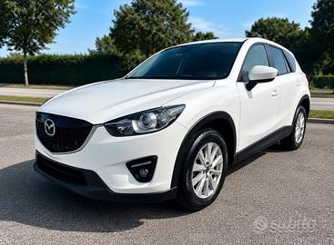 MAZDA CX5