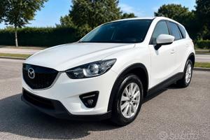 MAZDA CX5