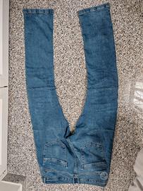 Jeans moto modeka